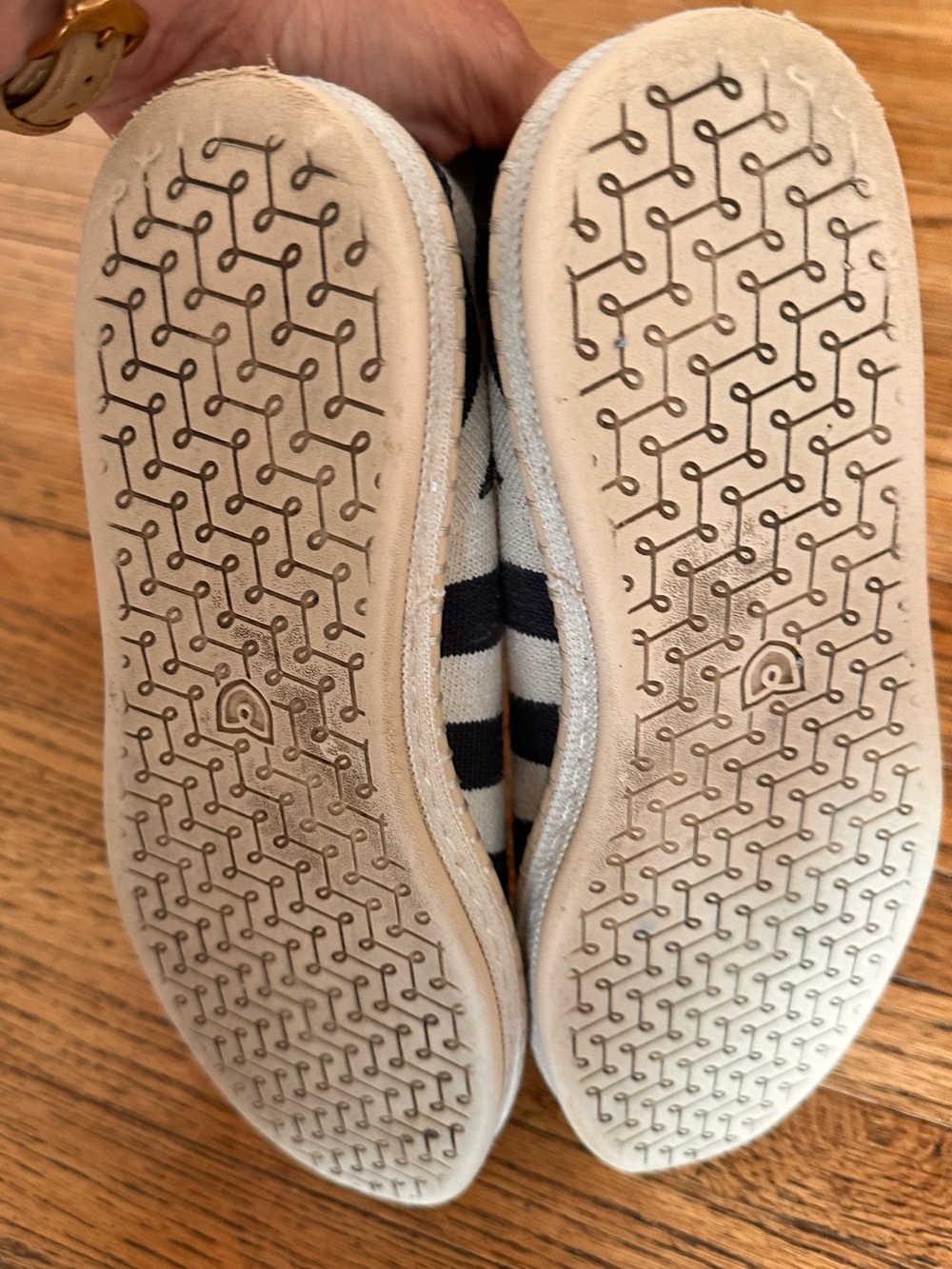 EUC Rothy’s espadrilles - Picture 6 of 10